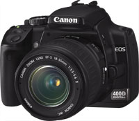 CANON EOS 400D