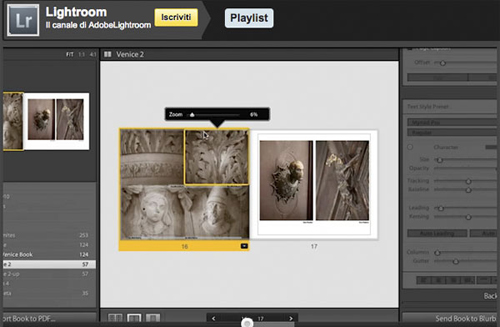 Photoshop Lightroom 4