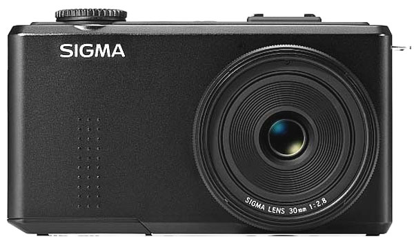 Sigma DP2 Merrill